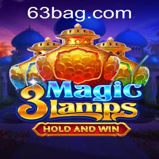 Descubra o Fascinante Mundo de 3MagicLamps