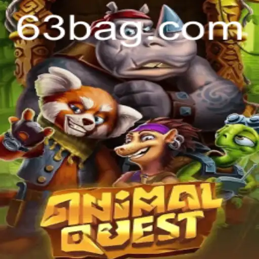 Descubra 'AnimalQuest': Uma Jornada Selvagem com 63B Desafios
