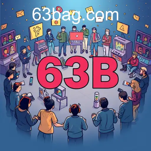 Comunidade Jogadores