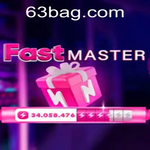 Descubra FastMaster: O Jogo de Aventura e Estratégia que Conquista Novas Gerações