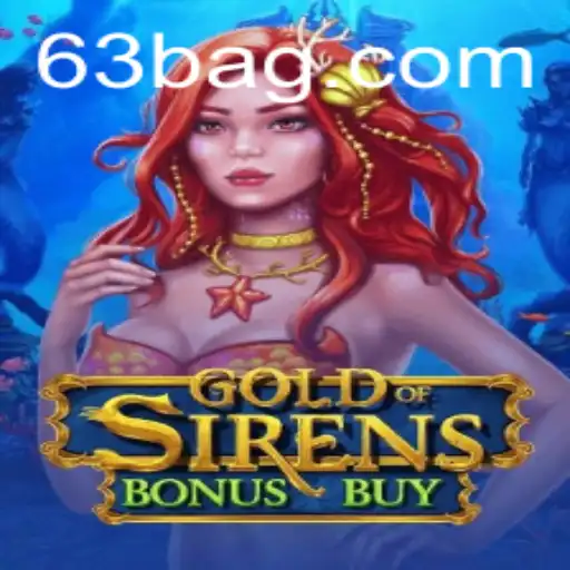 Explorando o Fascinante Mundo de GoldofSirensBonusBuy: Uma Aventura de Slots