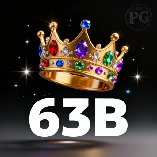 63B Logo
