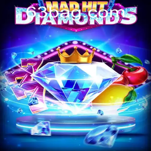 Explorando o Mundo de MadHitDiamonds: Um Jogo de Estratégia Envolvente