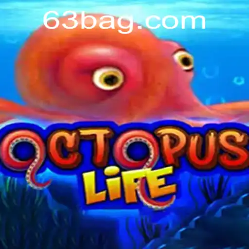 Descubra OctopusLife: Um Mergulho Profundo no Mundo Submarino