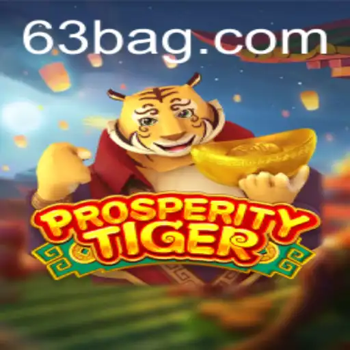 Explorando a Fascinante Jornada de 'ProsperityTiger: Um Jogo de Estratégia e Crescimento'