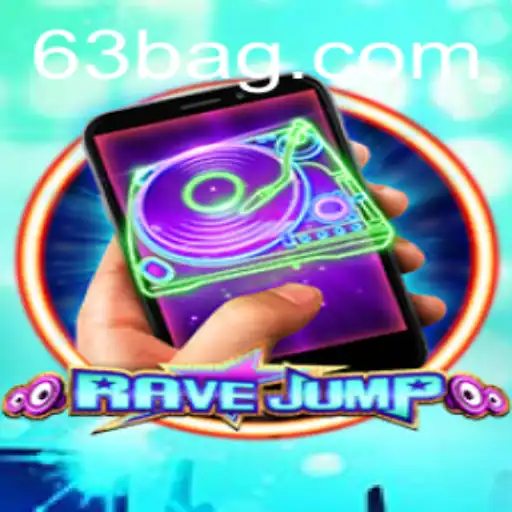 Descubra a Aventura Vibrante de RaveJumpmobile com a Atualização 63B