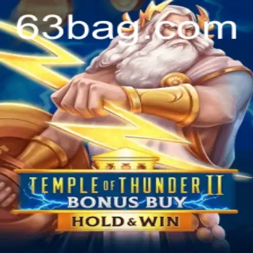 Descubra o Fascinante Mundo de TempleofThunderIIBonusBuy