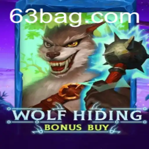 Descobrindo WolfHidingBonusBuy: Um Mundo de Aventuras e Estratégia