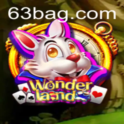 Descobrindo Wonderland: Um Mergulho no Mundo do Jogo 63B